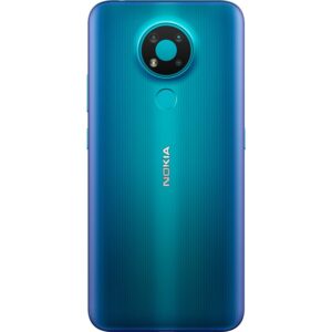 Nokia 3.4 Android Phone