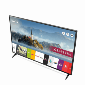 SHOP LG 49 inch 4K Ultra HD HDR LED TV