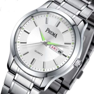 Prema Quartz Casual Watch
