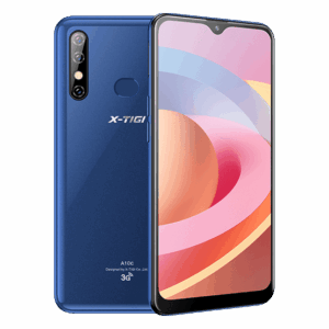 New X-TIGI A10S Mobile Phone