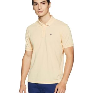 Allen Solly Men's Polo