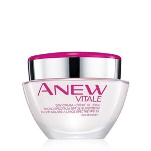 Anew Vitale Visible Perfection Day Cream