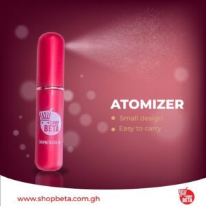 Atomiser Sprayer