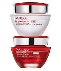 Avon Anew Reversalist Day & Night