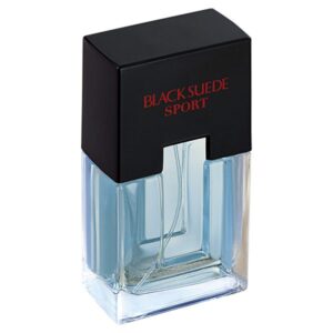 Avon Black Suede Sports - 75ml