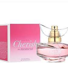 Avon Cherish The Moment Perfume For Her -50ml