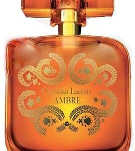 Avon Christian Lacroix Ambre for Men  - 75ml