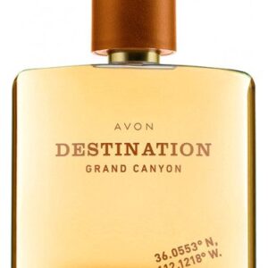 Avon Destination Grand Canyon EDT - 75ml