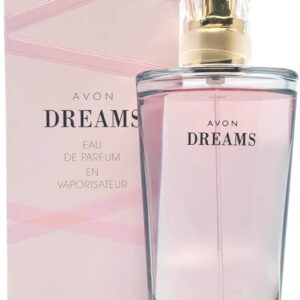 Avon Dreams Eau de parfum - 50ml