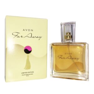 Avon Far Away Eau De Parfum Limited Edition - 30ml
