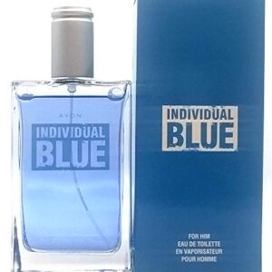 Avon Individual Blue -100ml