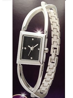 Avon-Ladies-Rosina-Silver-Bracelet-Watch-2