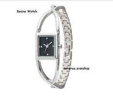 Avon-Ladies-Rosina-Silver-Bracelet-Watch1
