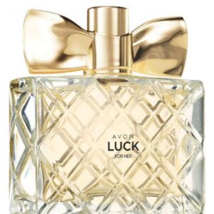 Avon Luck Eau de Parfum Spray - 50ml