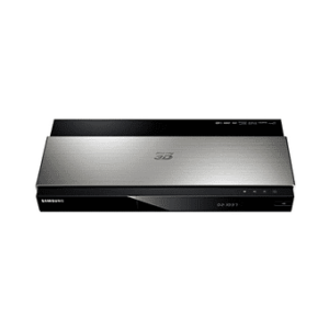 Samsung BD-F7500 Ultra HD Smart Blu-Ray DVD Player