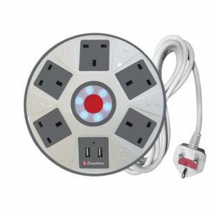 Cheap Binatone Extension Cord PEC 501D