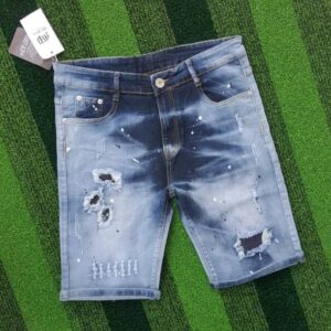 Denim Shorts Jeans