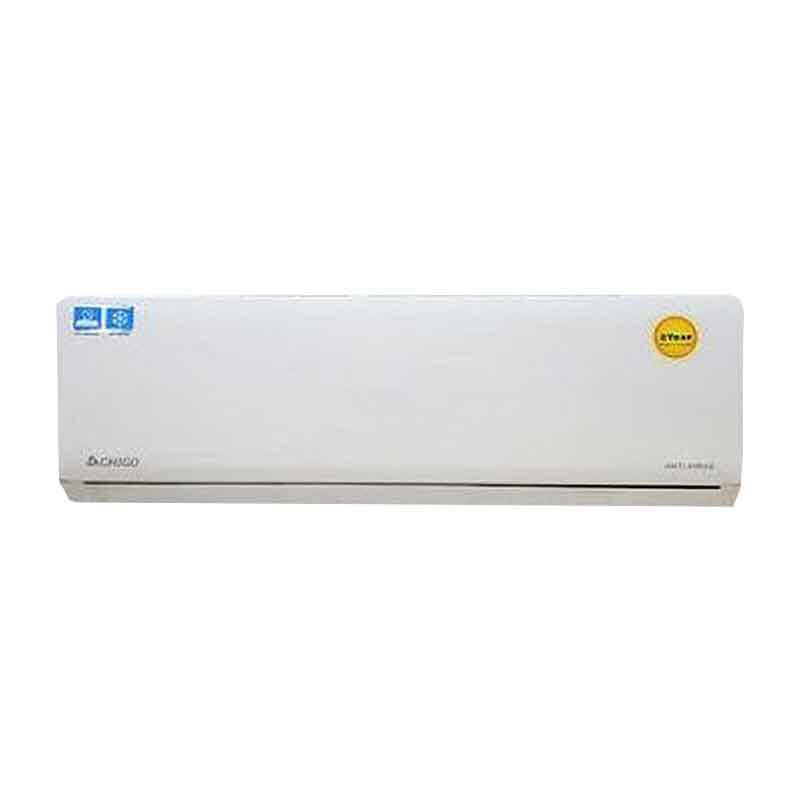 Chigo 1.5 HP Air Conditioner R410 Gas CS32C3A-1C181AY8B