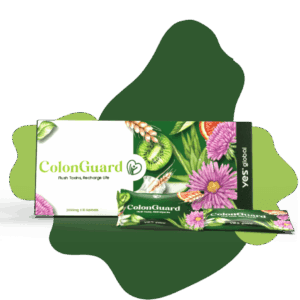Best ColonGuard