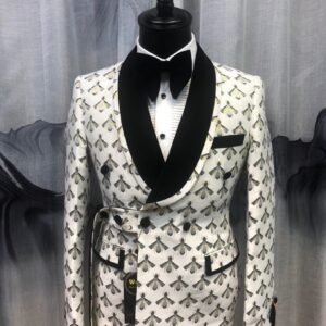Melano Henry Suits
