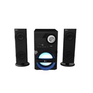 SYINIX A3S60 Speakers