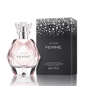 Buy Avon Femme Eau de Parfum Spray - 50ml