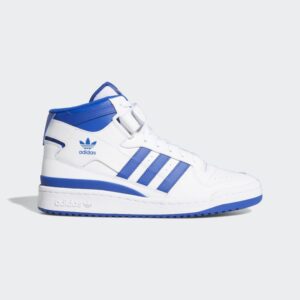 ADIDAS FORUM MID SHOES