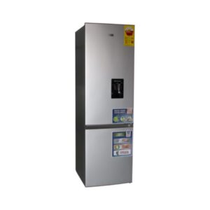 Buy Nasco 250 Litres Double Door Bottom Refrigerator NASD2-36
