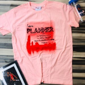 Planner Round Neck For Sale