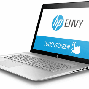 HP Envy M7 Intel Core i7 - 1TB HDD - 16GB RAM - Windows 10 - Silver