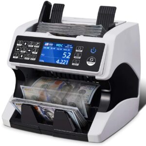 Money Counting Machine AL-2600