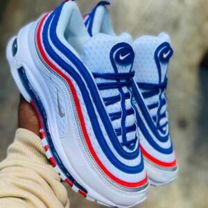 Nike Air Max 97