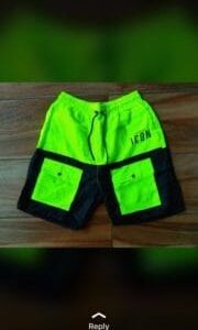 Stylish & Comfortable Shorts