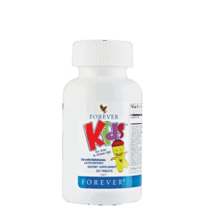 AFFORDABLE FOREVER KIDS