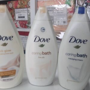 Dove Body Wash