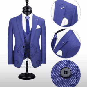 Tuxedo  Daro Suits