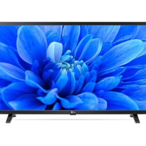 32-inch LG Television Gaming TV for Ultimate Entertainment (32LM550BPVA)