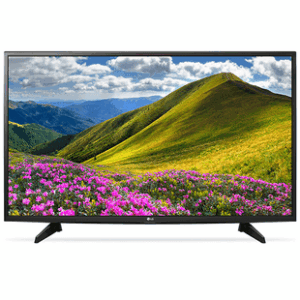 Buy LG LED Television 43LJ510V