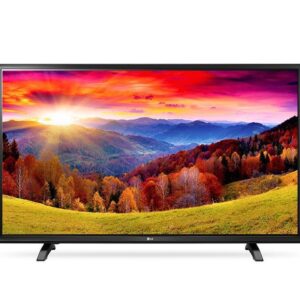 Durable LG LED Television 32LH500D