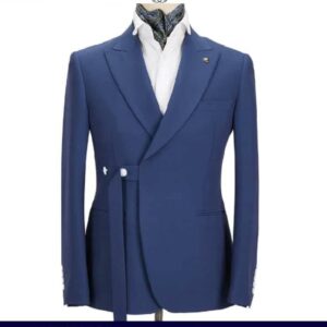 Smart Wedding Suit for Men