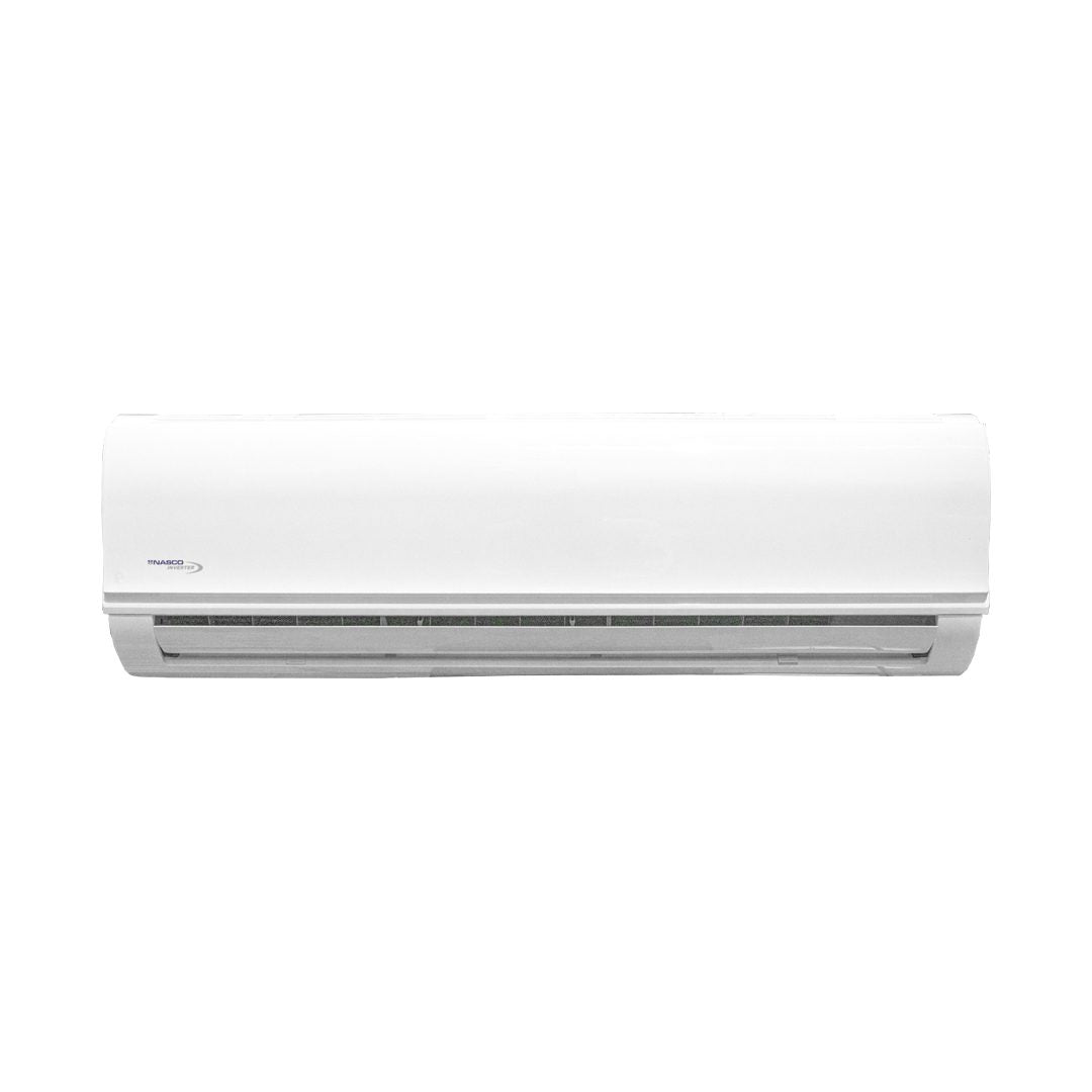 NASCO 1.5HP R32 GAS SPLIT INVERTER AIR CONDITIONER NAS-M12V1-R32