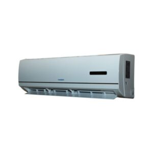 NASCO 2.5HP R410 SPLIT AIR CONDITIONER(MSAFD-24CR-GOLDEN)