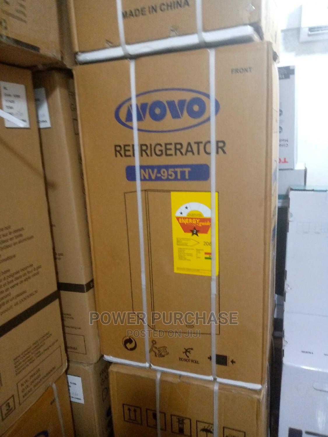 NV-100TT-95L