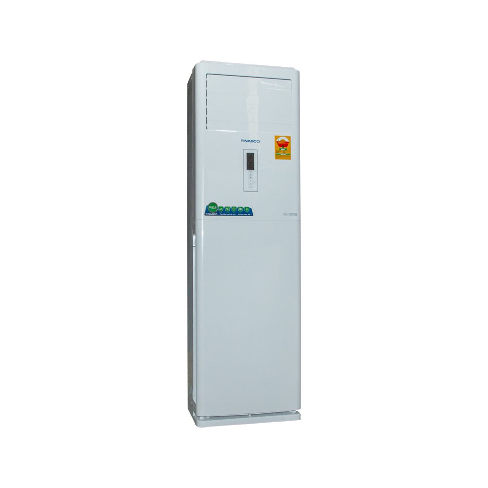 Nasco 5.0hp R410a Floor Standing Air Conditioner NAS-48N1-CH