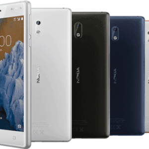 Nokia 3