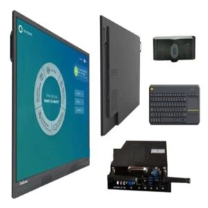 onescreen interactive smartboard