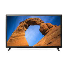 Get LG LED 32LM550BPVA Digital Satellite