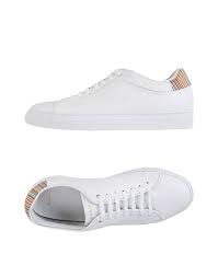 Paul Smith Sneaker, White
