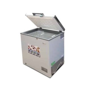 Pearl Chest Freezer PCF-127 (100 Liters)