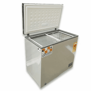 Pearl Chest Freezer PCF-290 (251)Ltrs